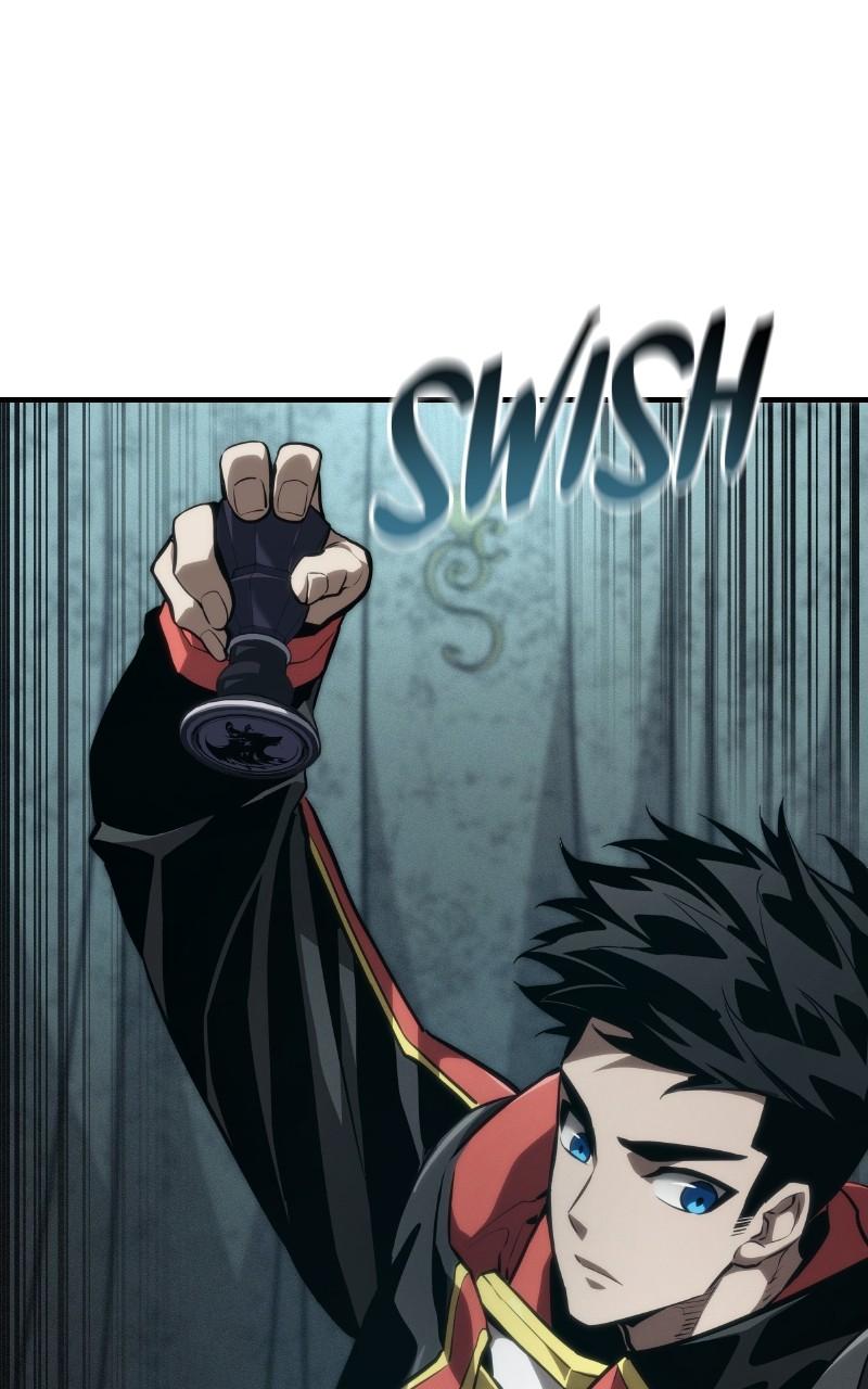 Read Boundless Ascension Manga Online