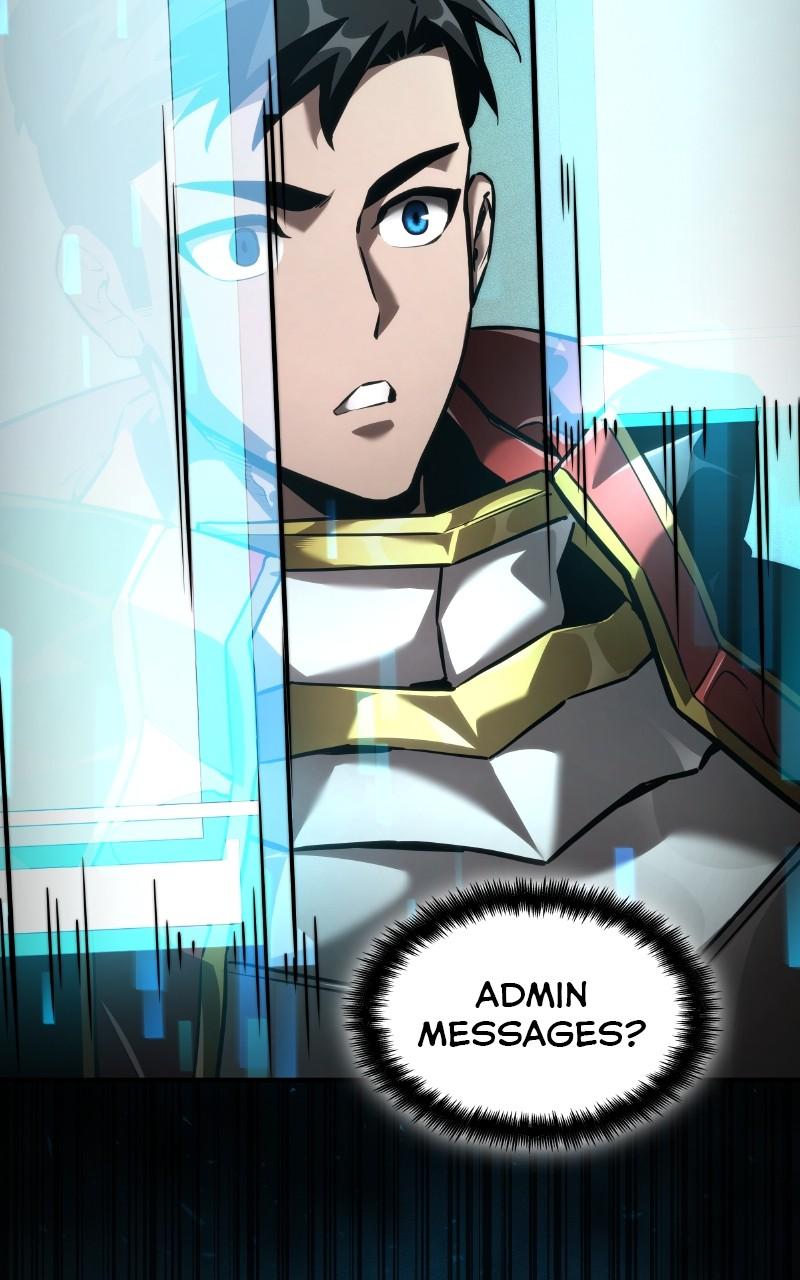 Read Boundless Ascension Manga Online