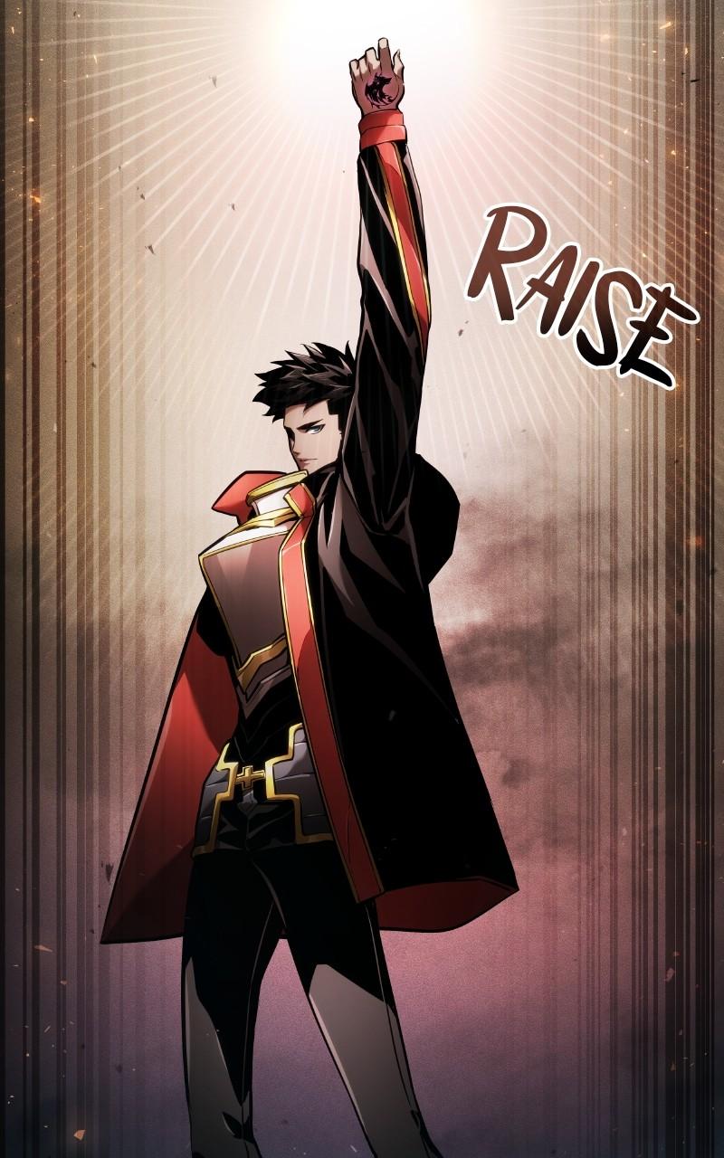 Read Boundless Ascension Manga Online