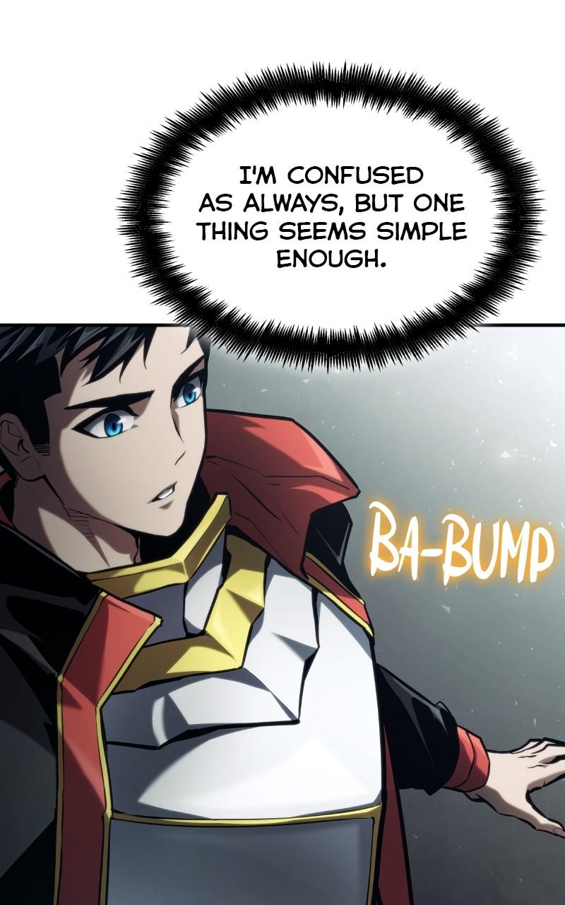 Read Boundless Ascension Manga Online