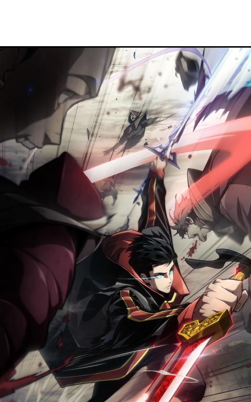 Read Boundless Ascension Manga Online
