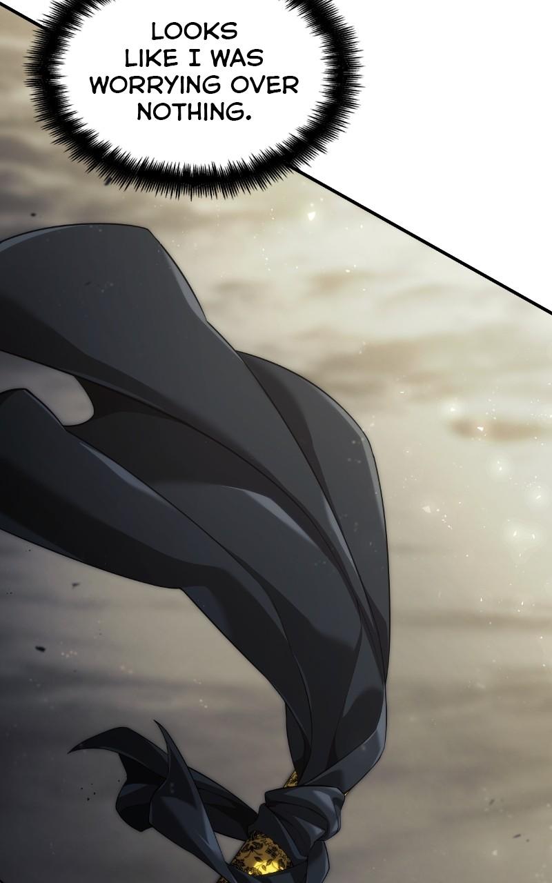 Read Boundless Ascension Manga Online