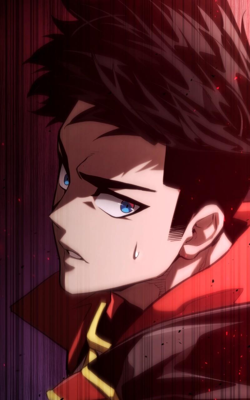 Read Boundless Ascension Manga Online