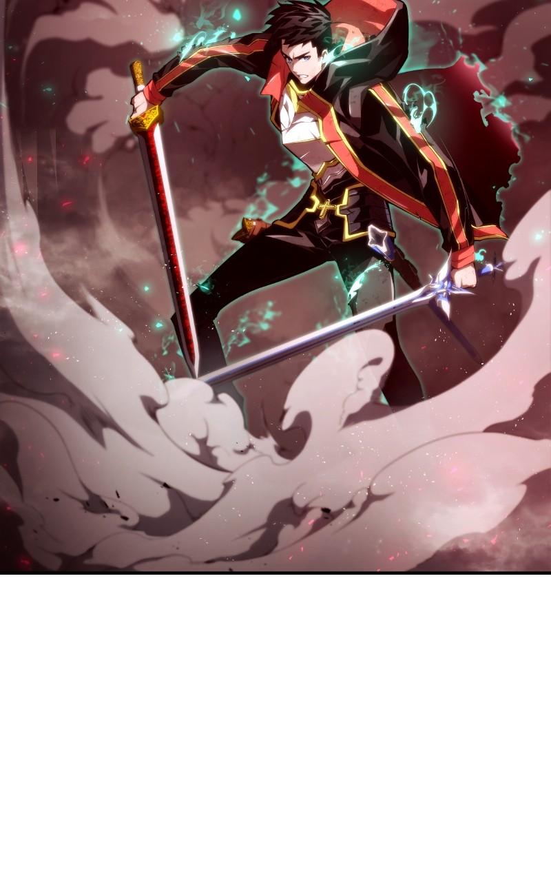 Read Boundless Ascension Manga Online