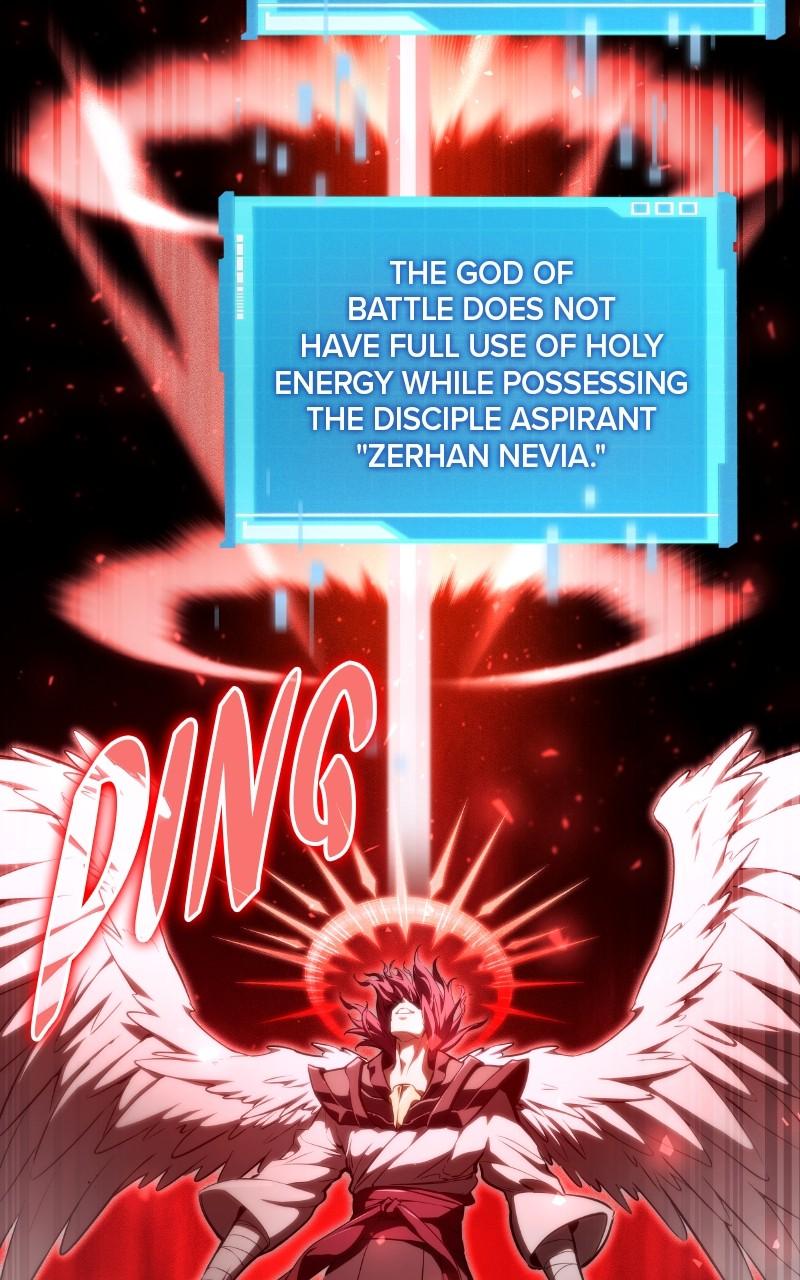 Read Boundless Ascension Manga Online