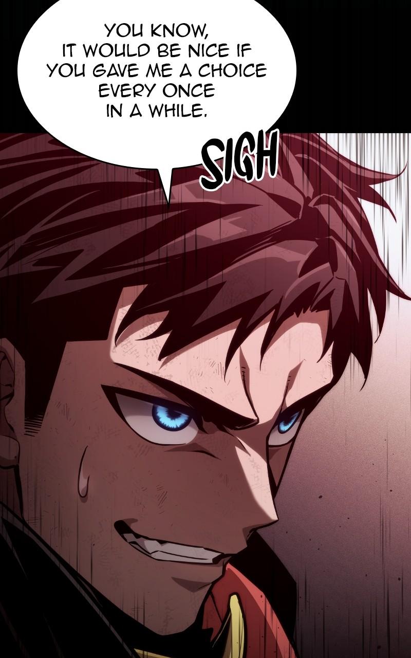 Read Boundless Ascension Manga Online