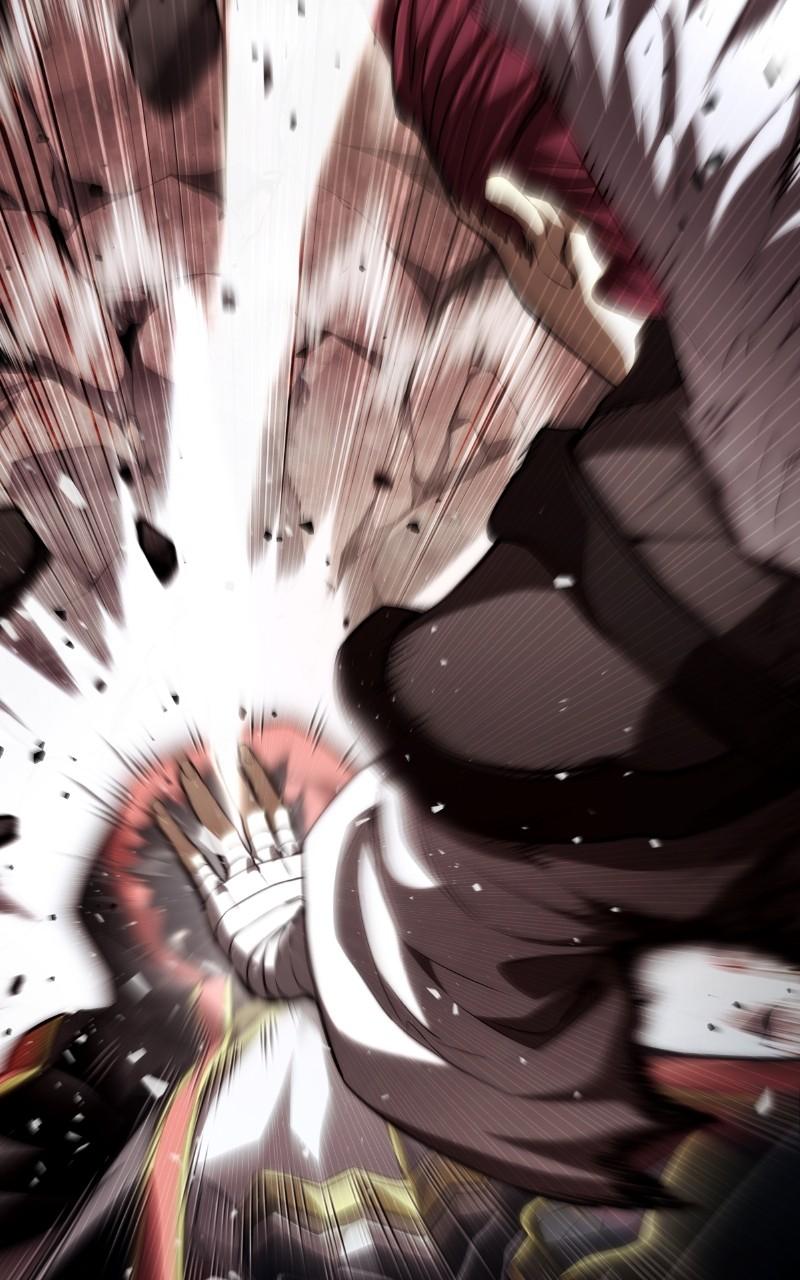 Read Boundless Ascension Manga Online