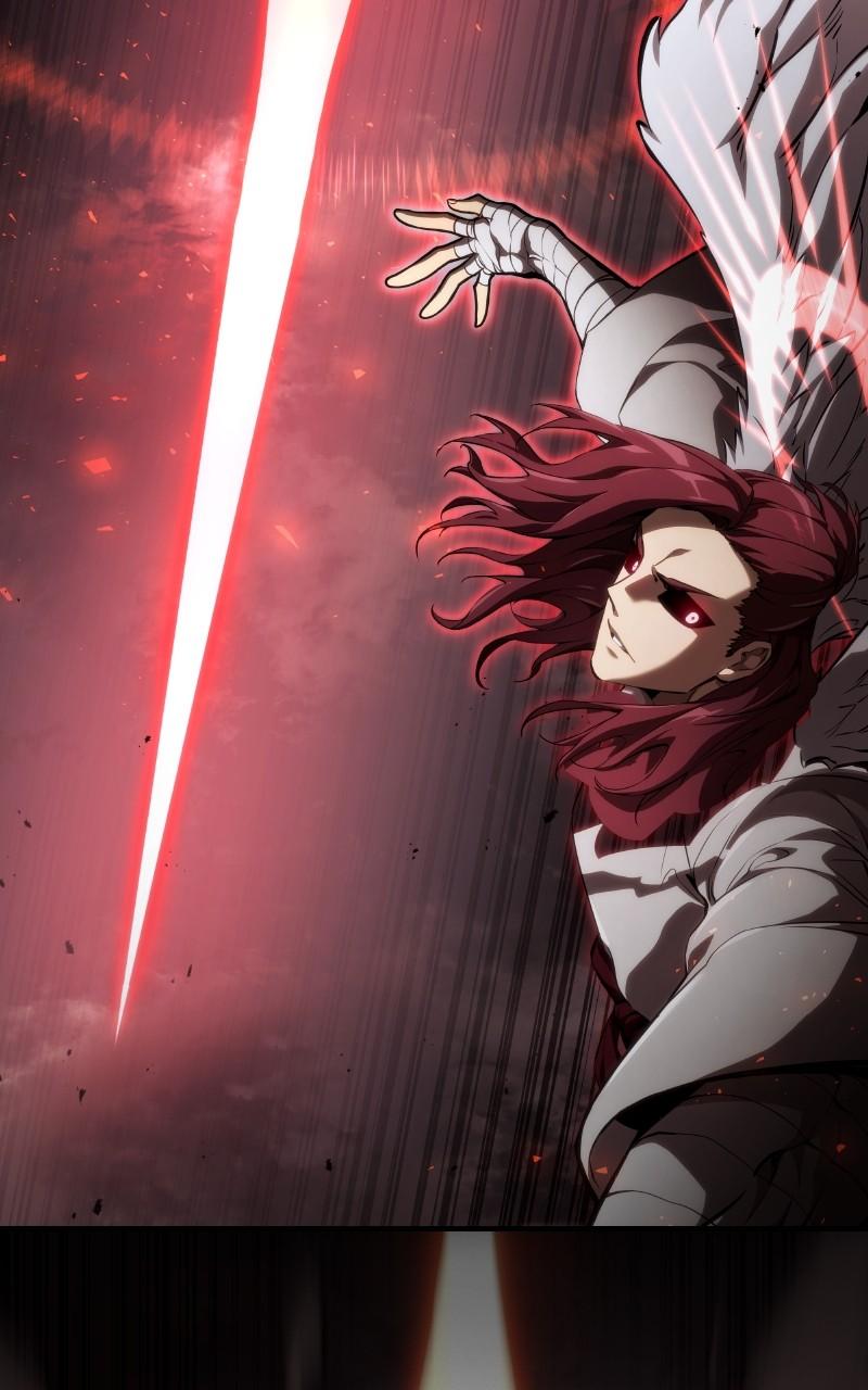 Read Boundless Ascension Manga Online