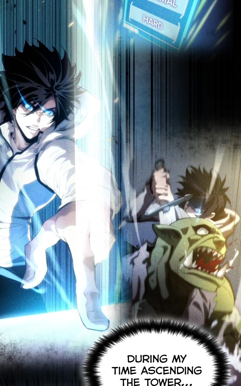 Read Boundless Ascension Manga Online