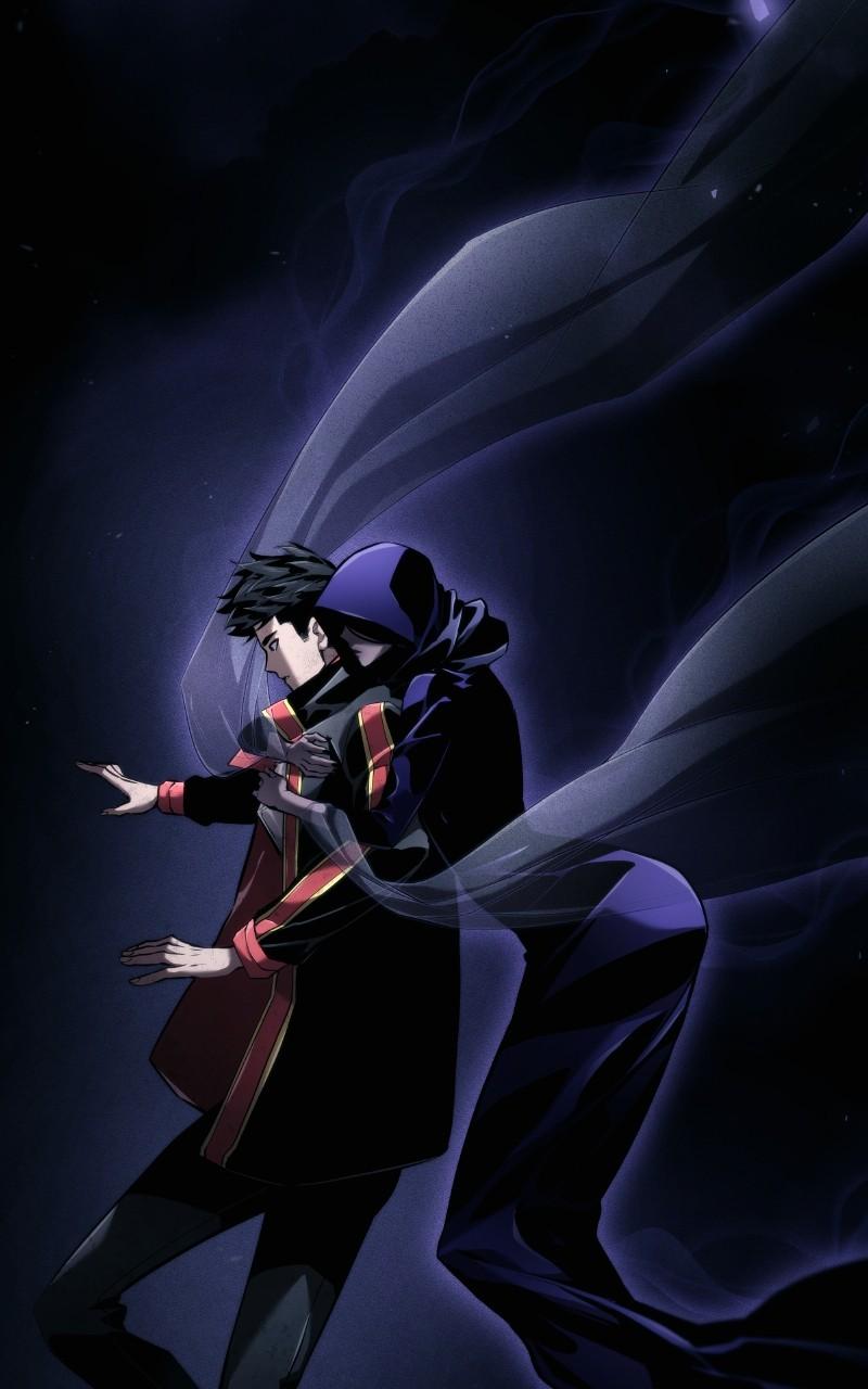 Read Boundless Ascension Manga Online
