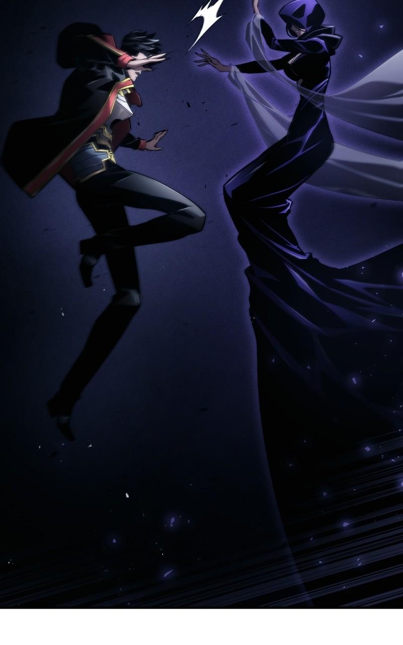 Read Boundless Ascension Manga Online