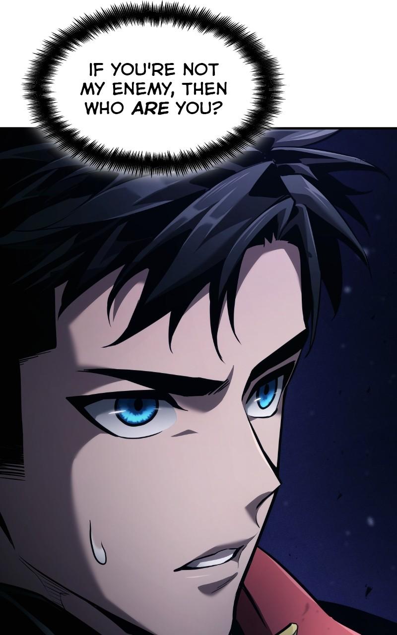 Read Boundless Ascension Manga Online