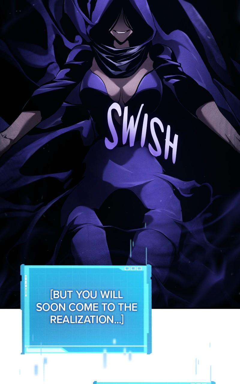 Read Boundless Ascension Manga Online