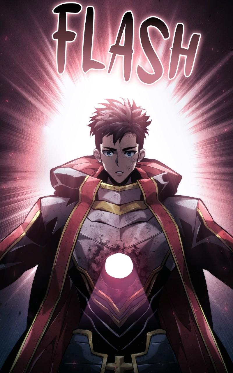 Read Boundless Ascension Manga Online