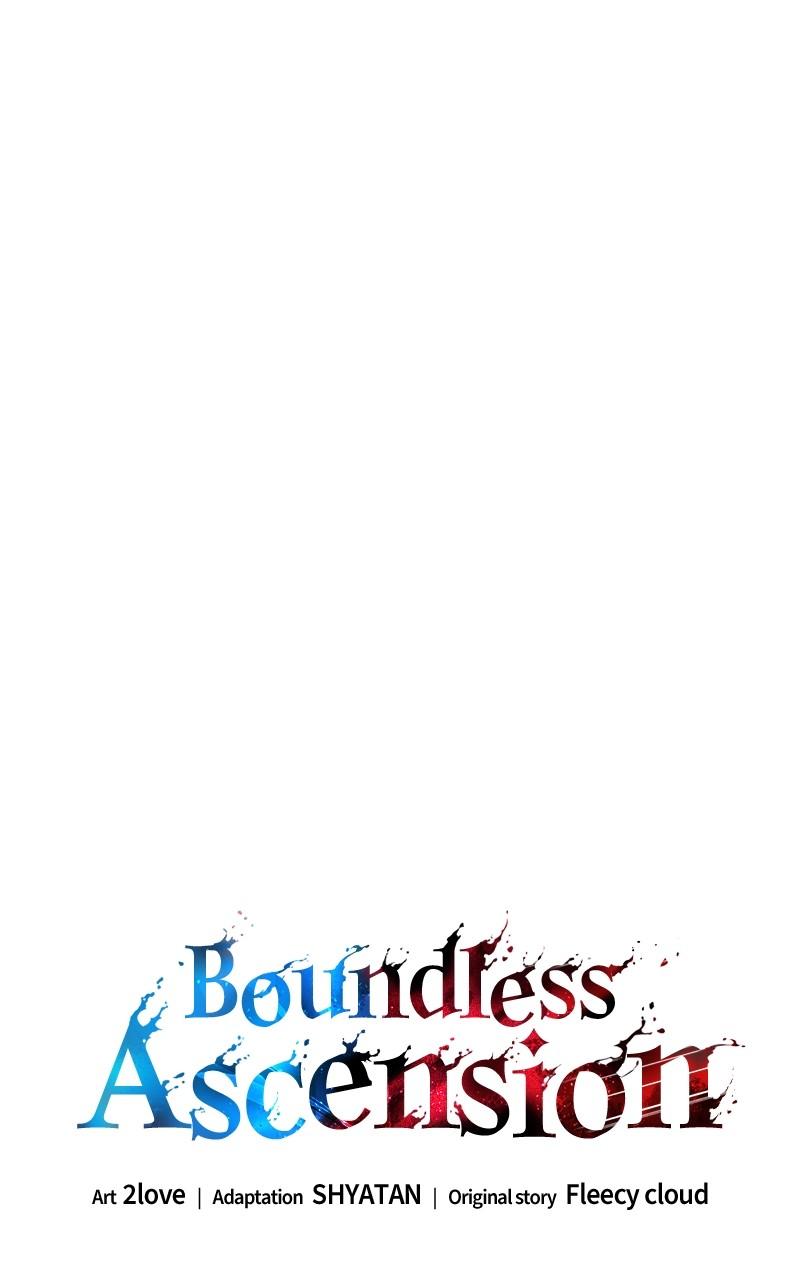 Read Boundless Ascension Manga Online