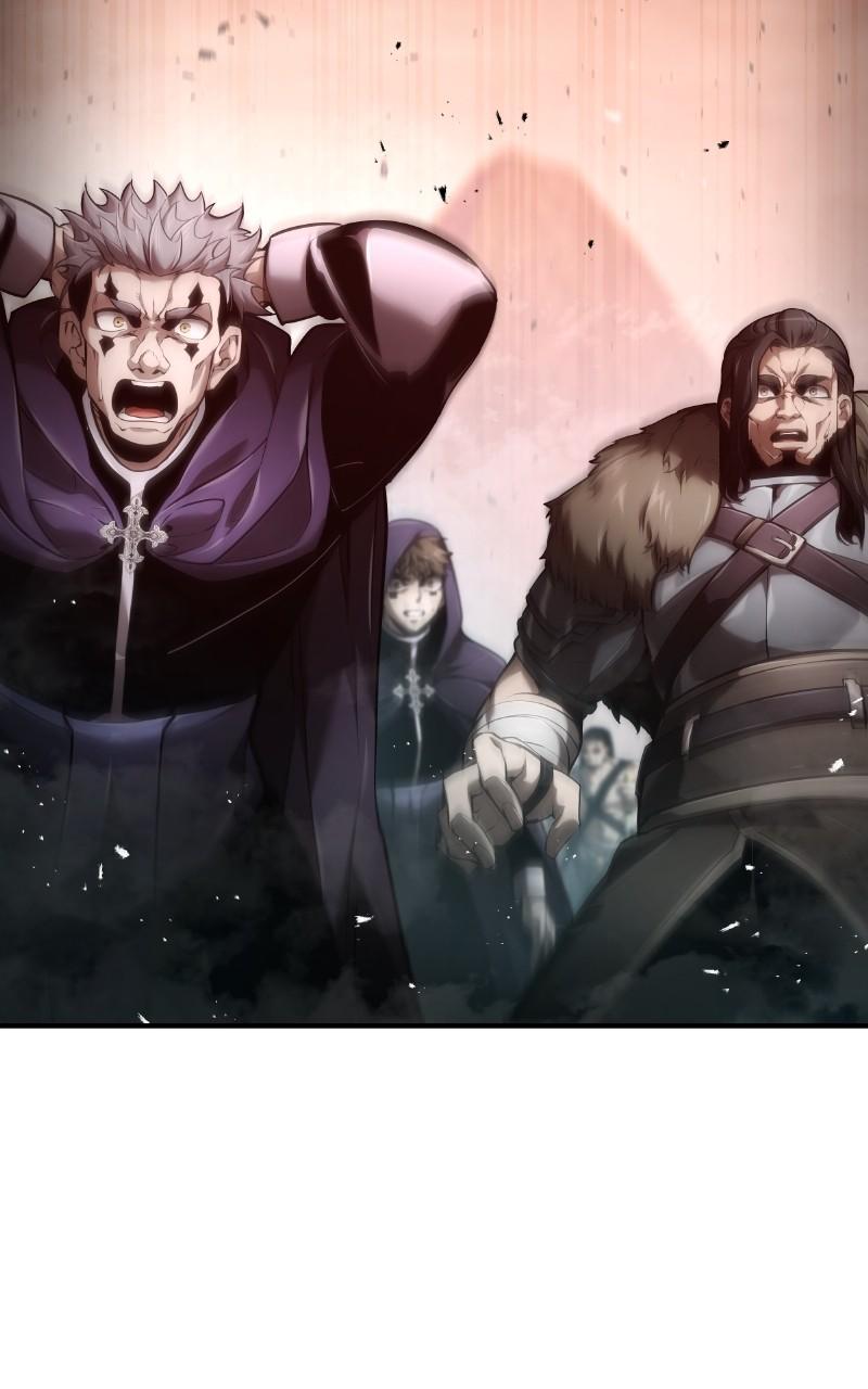 Read Boundless Ascension Manga Online
