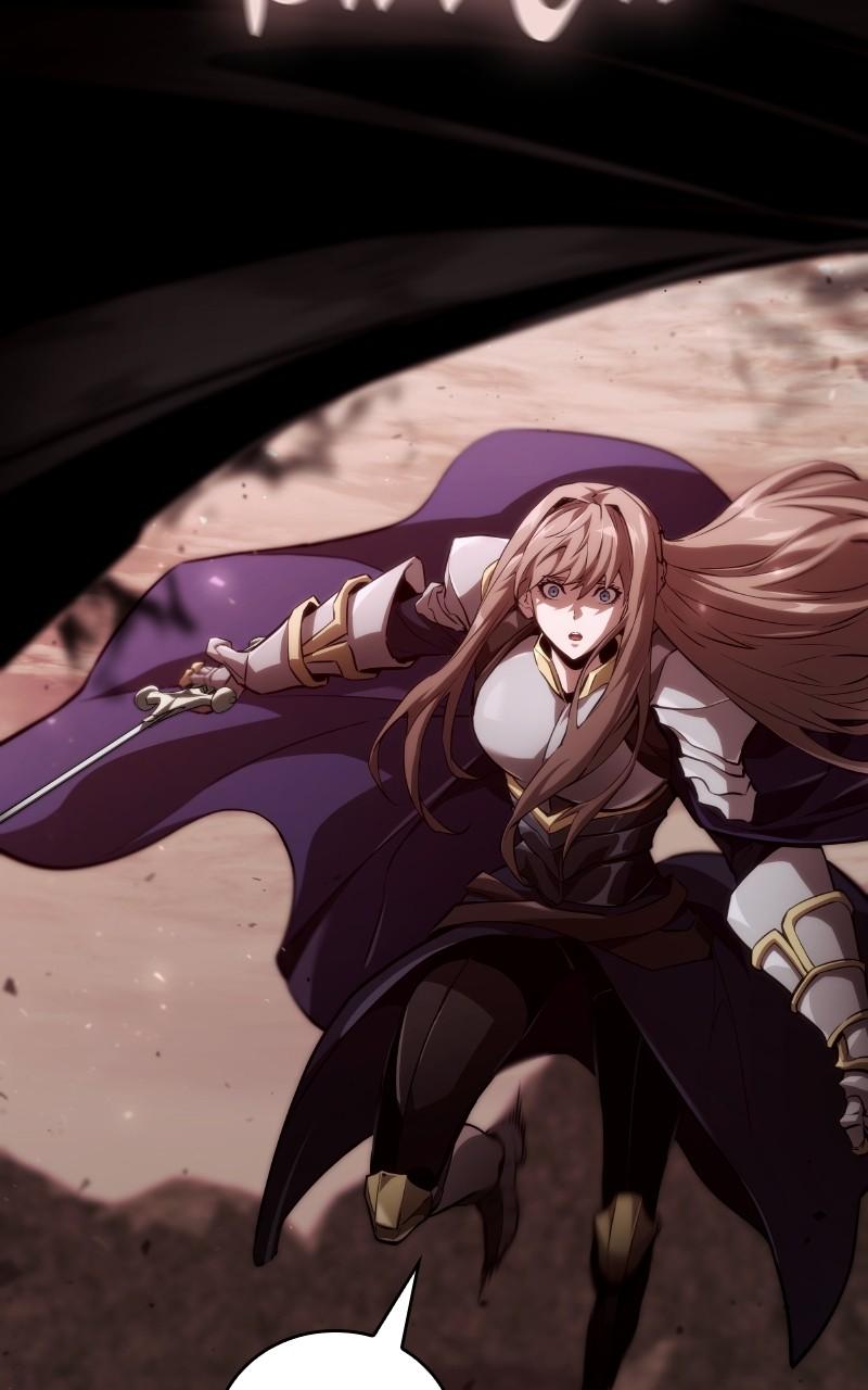 Read Boundless Ascension Manga Online