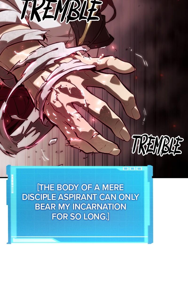 Read Boundless Ascension Manga Online