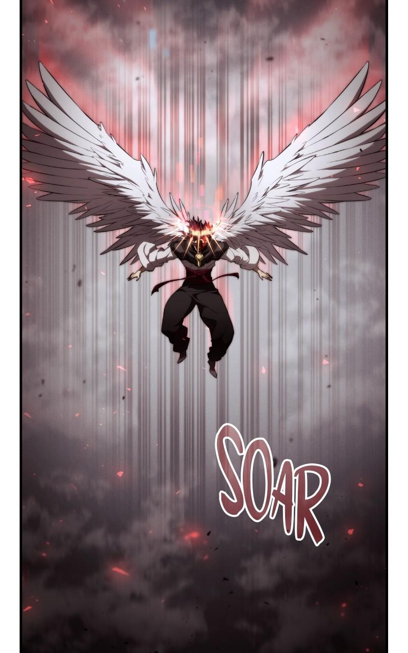 Read Boundless Ascension Manga Online