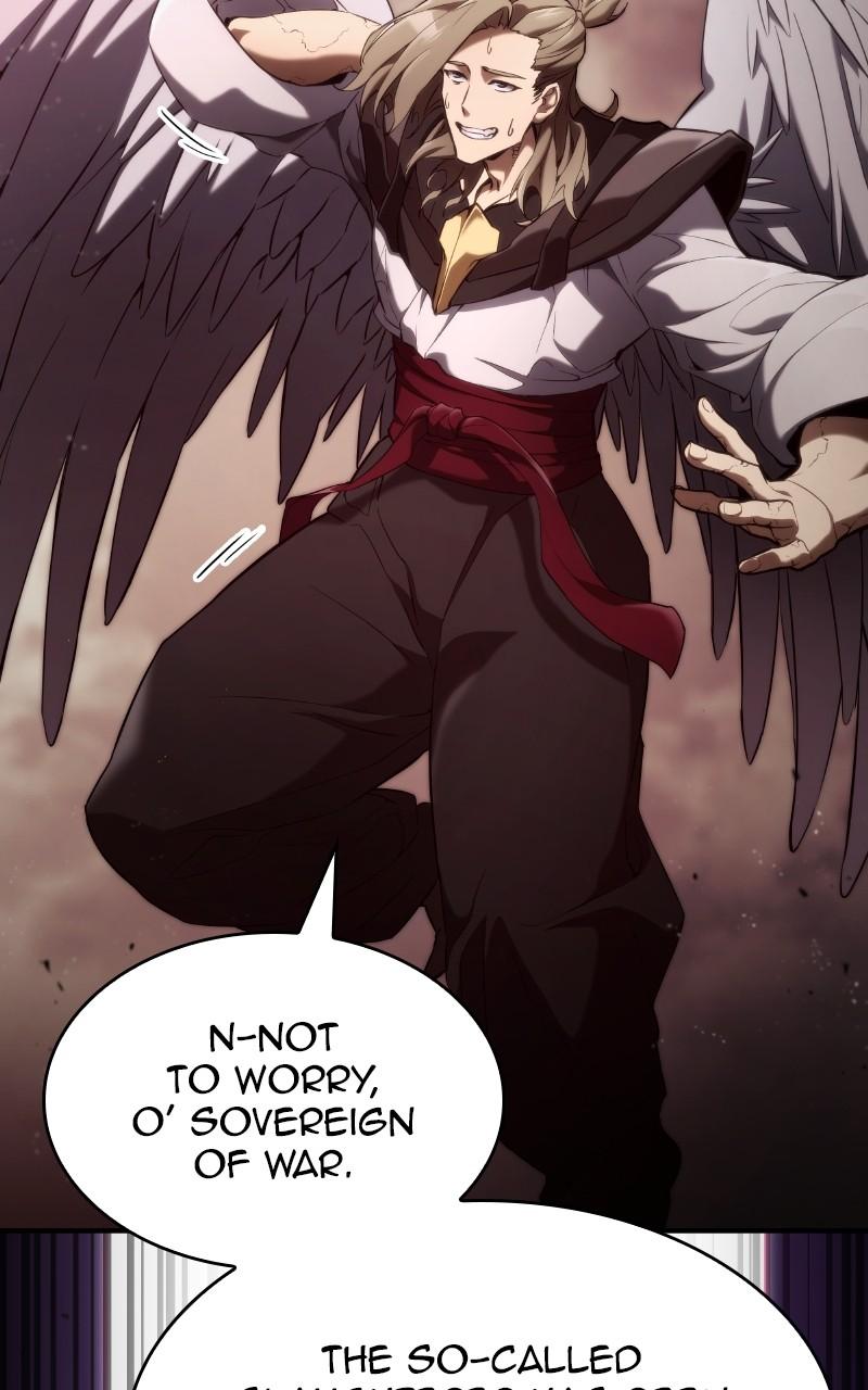 Read Boundless Ascension Manga Online