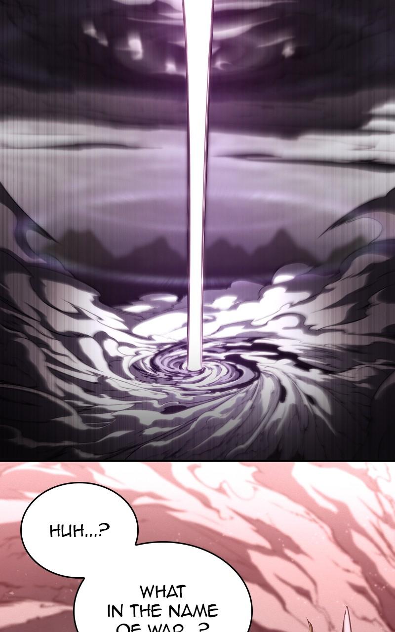 Read Boundless Ascension Manga Online