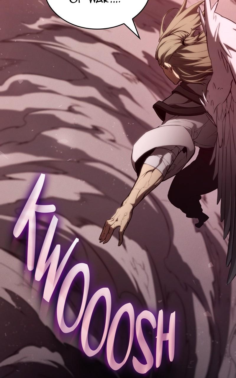 Read Boundless Ascension Manga Online