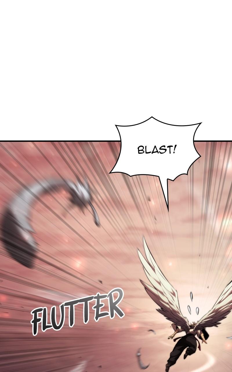 Read Boundless Ascension Manga Online
