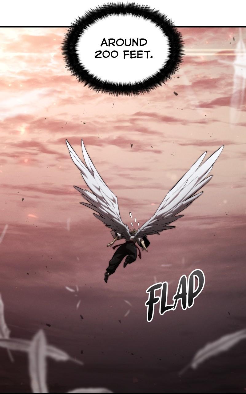 Read Boundless Ascension Manga Online