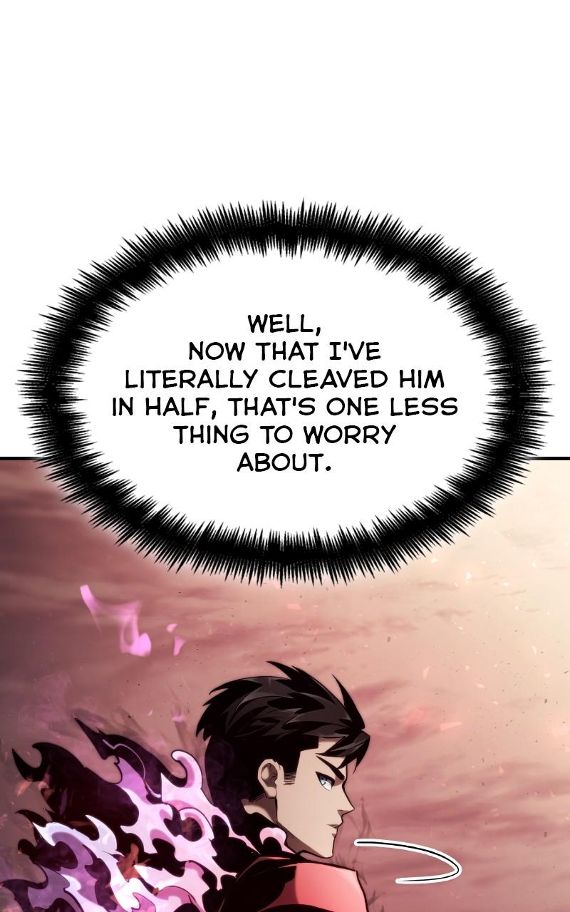 Read Boundless Ascension Manga Online