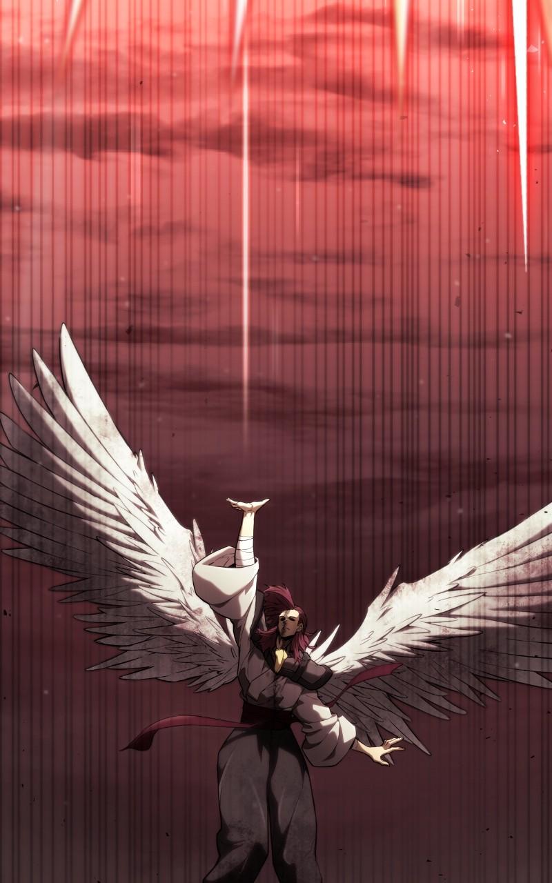 Read Boundless Ascension Manga Online