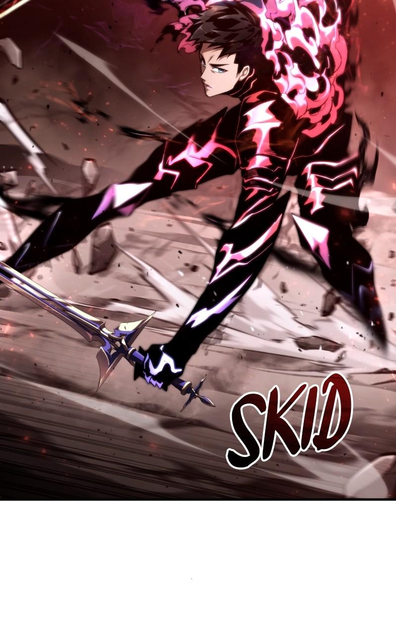 Read Boundless Ascension Manga Online