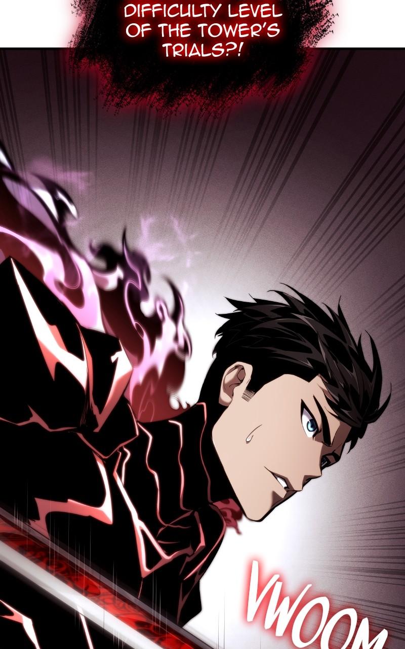 Read Boundless Ascension Manga Online