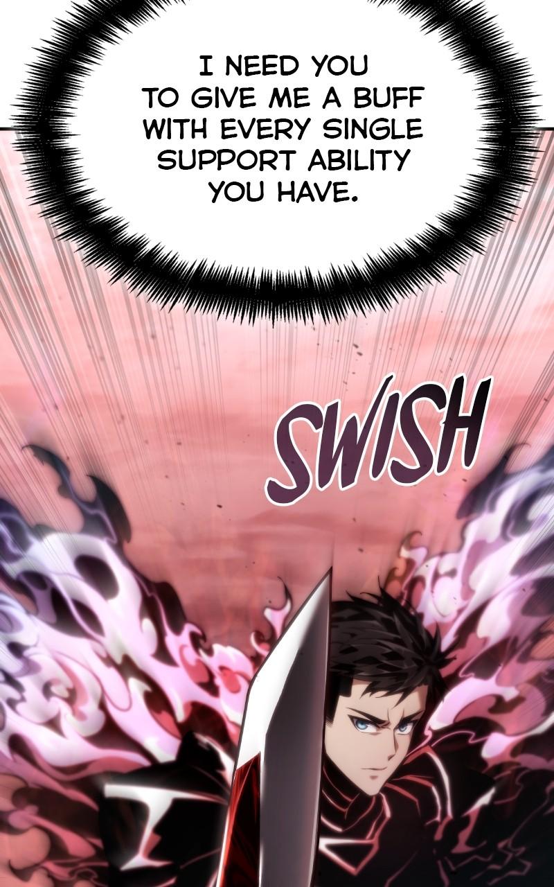 Read Boundless Ascension Manga Online