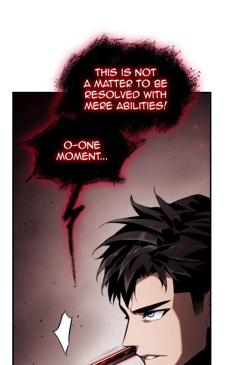 Read Boundless Ascension Manga Online