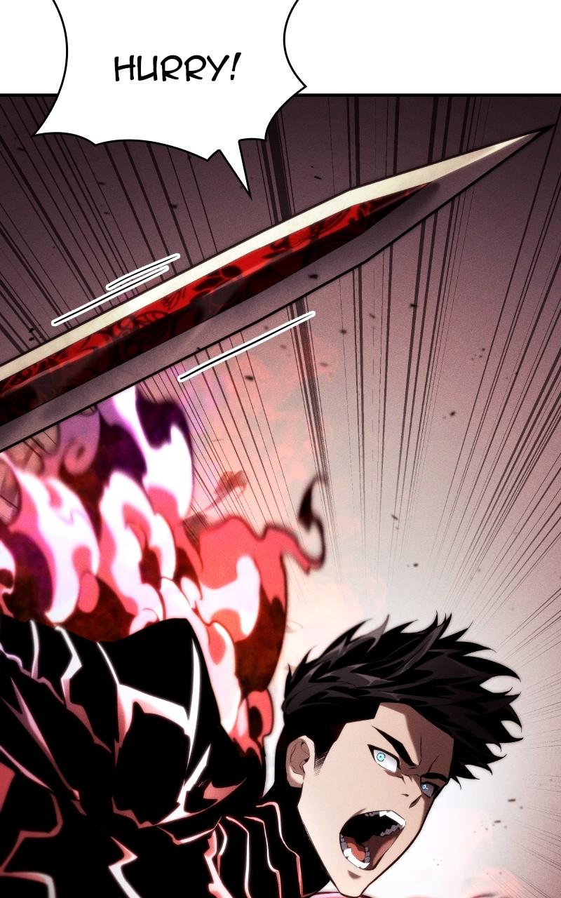 Read Boundless Ascension Manga Online