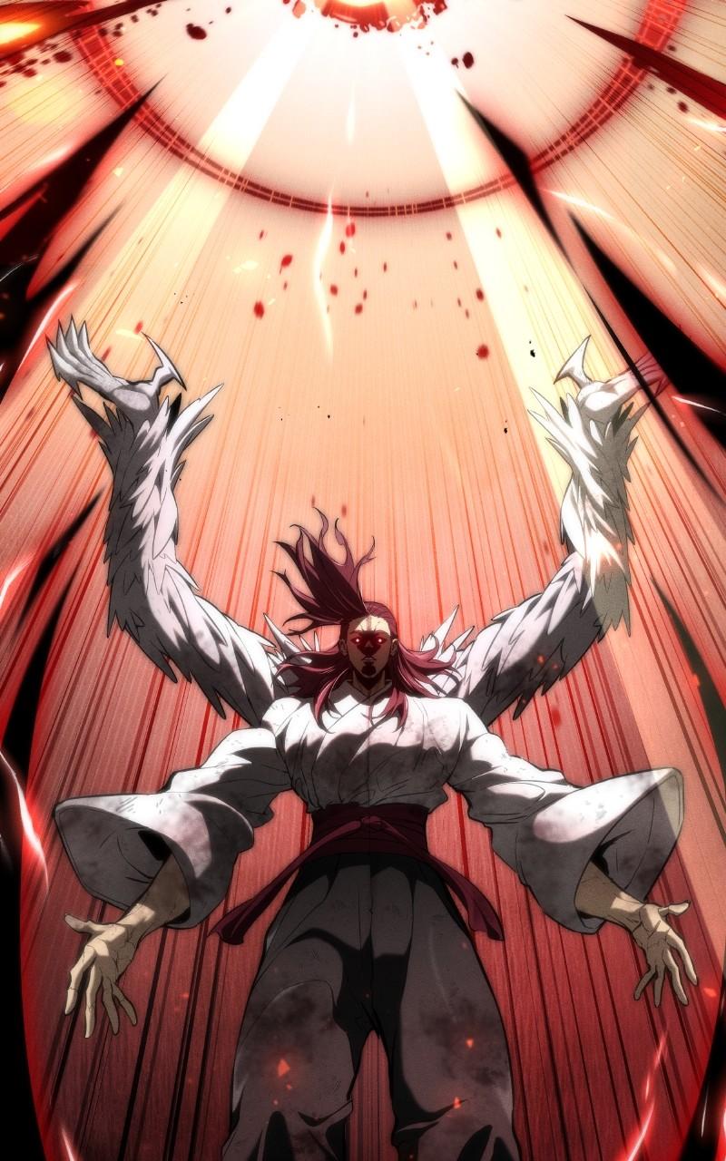 Read Boundless Ascension Manga Online