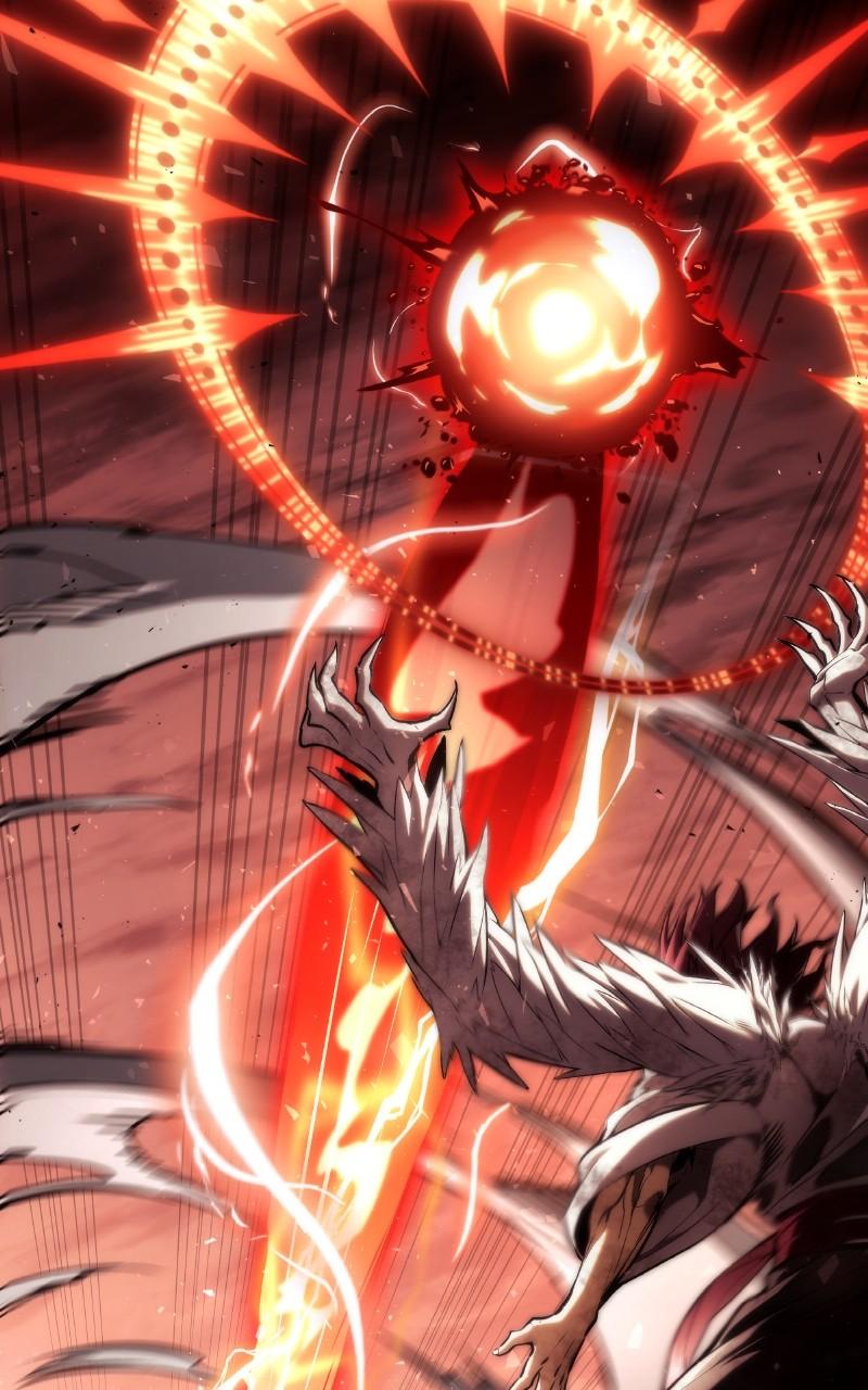 Read Boundless Ascension Manga Online