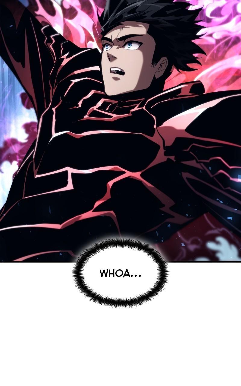 Read Boundless Ascension Manga Online