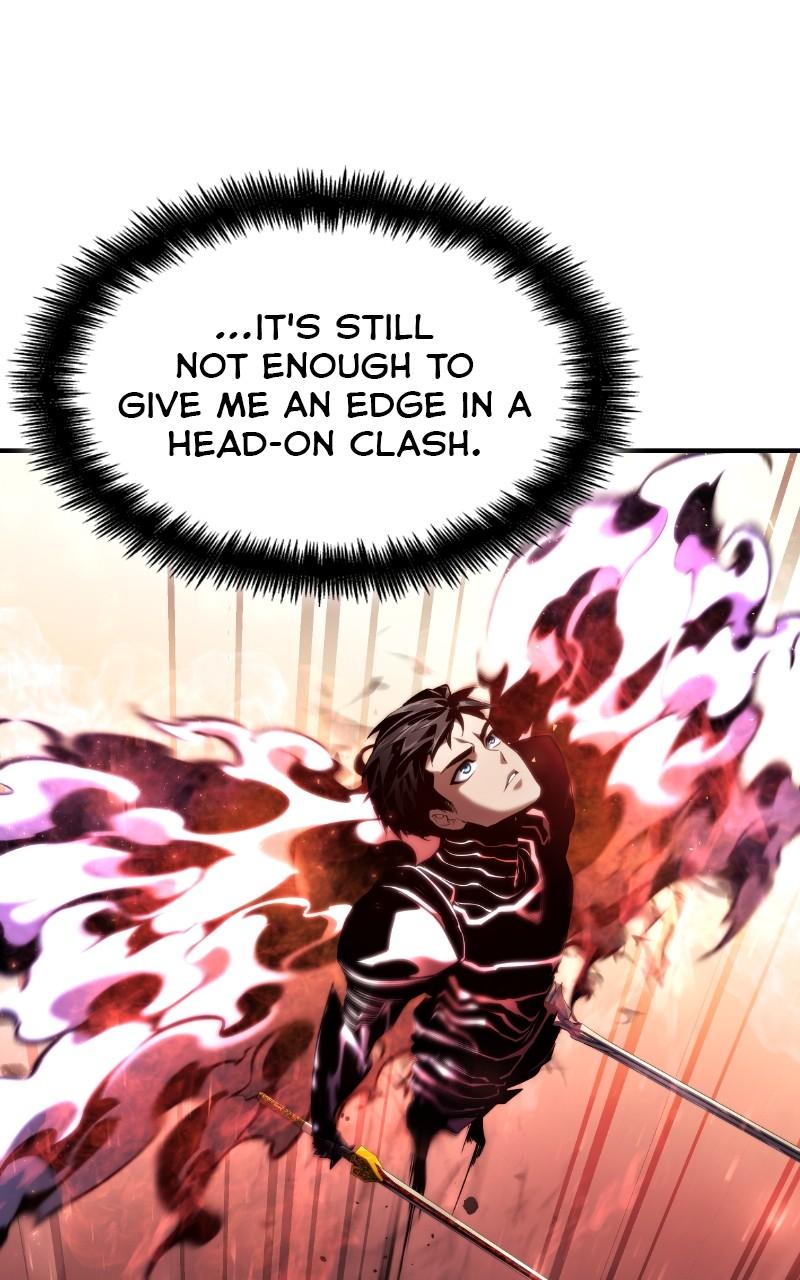 Read Boundless Ascension Manga Online