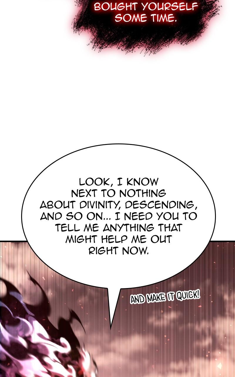 Read Boundless Ascension Manga Online