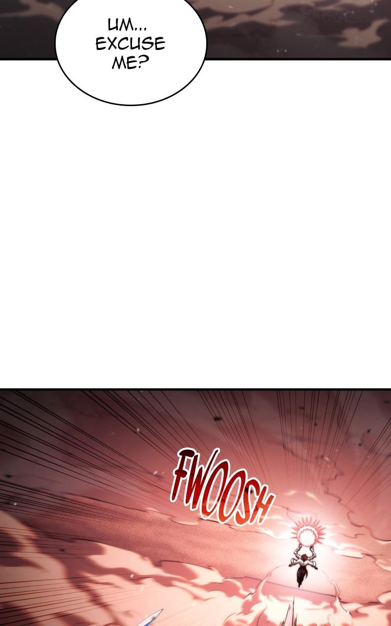 Read Boundless Ascension Manga Online