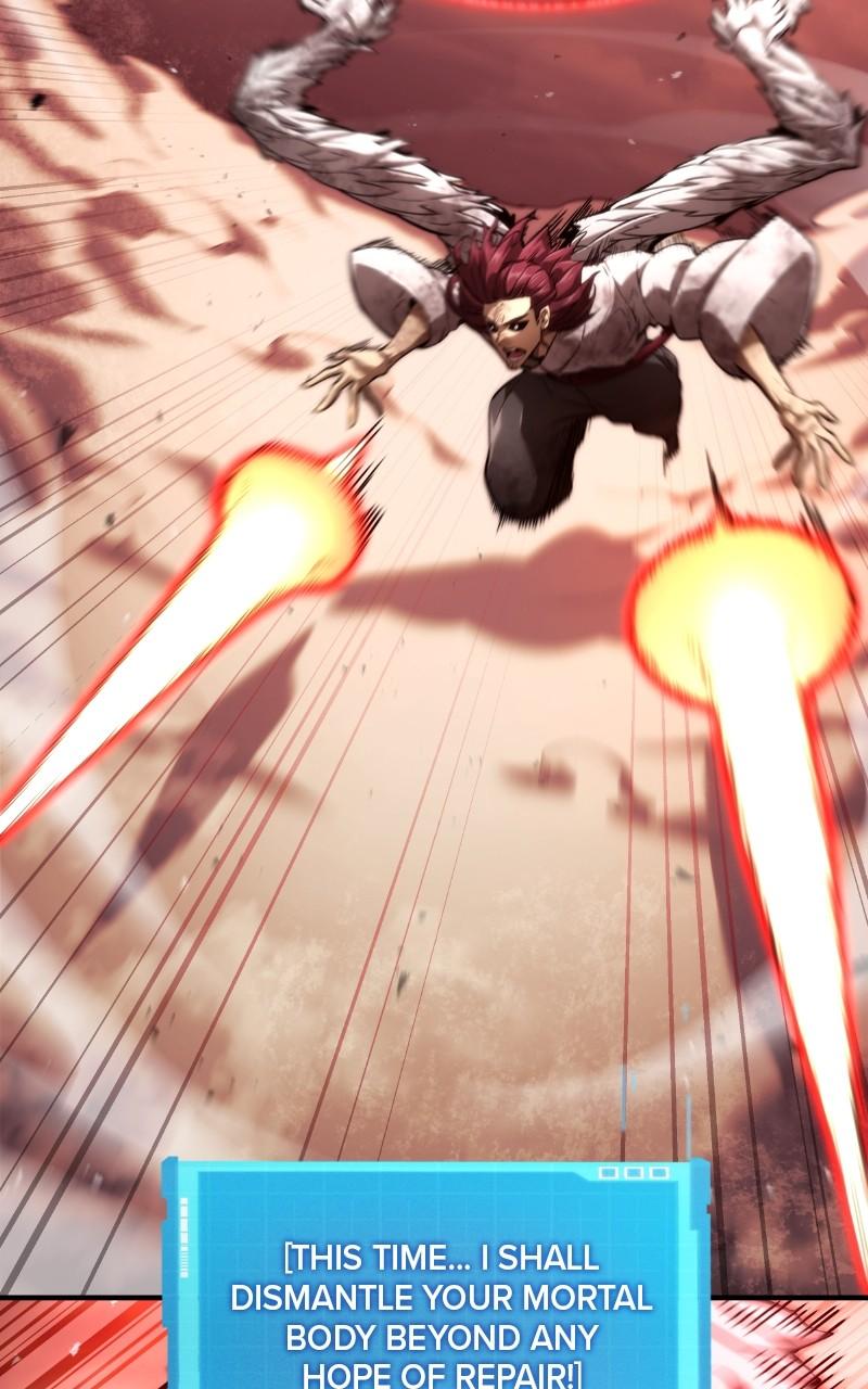 Read Boundless Ascension Manga Online
