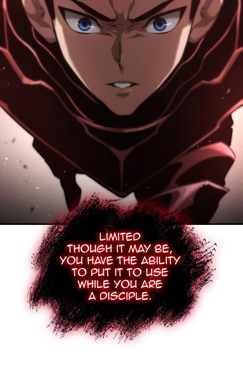 Read Boundless Ascension Manga Online