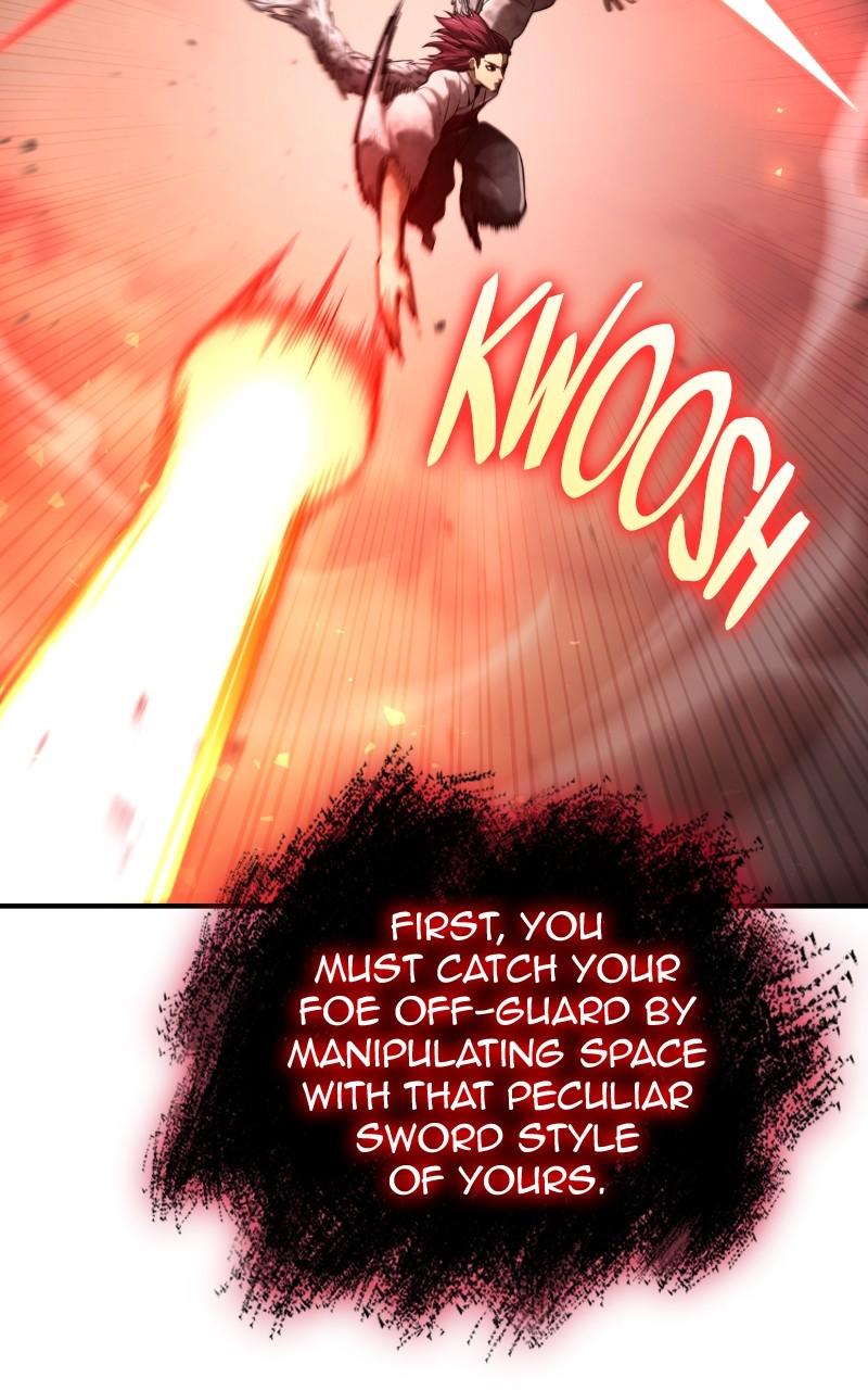 Read Boundless Ascension Manga Online