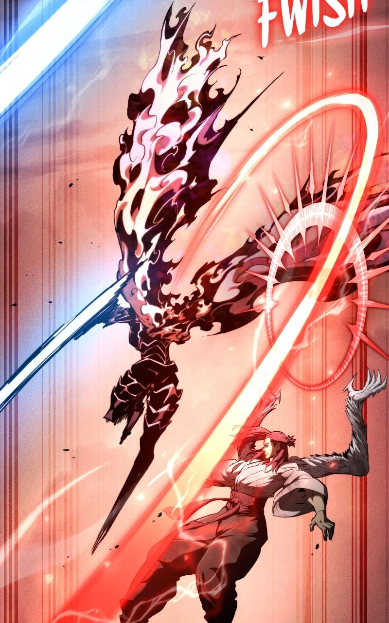 Read Boundless Ascension Manga Online