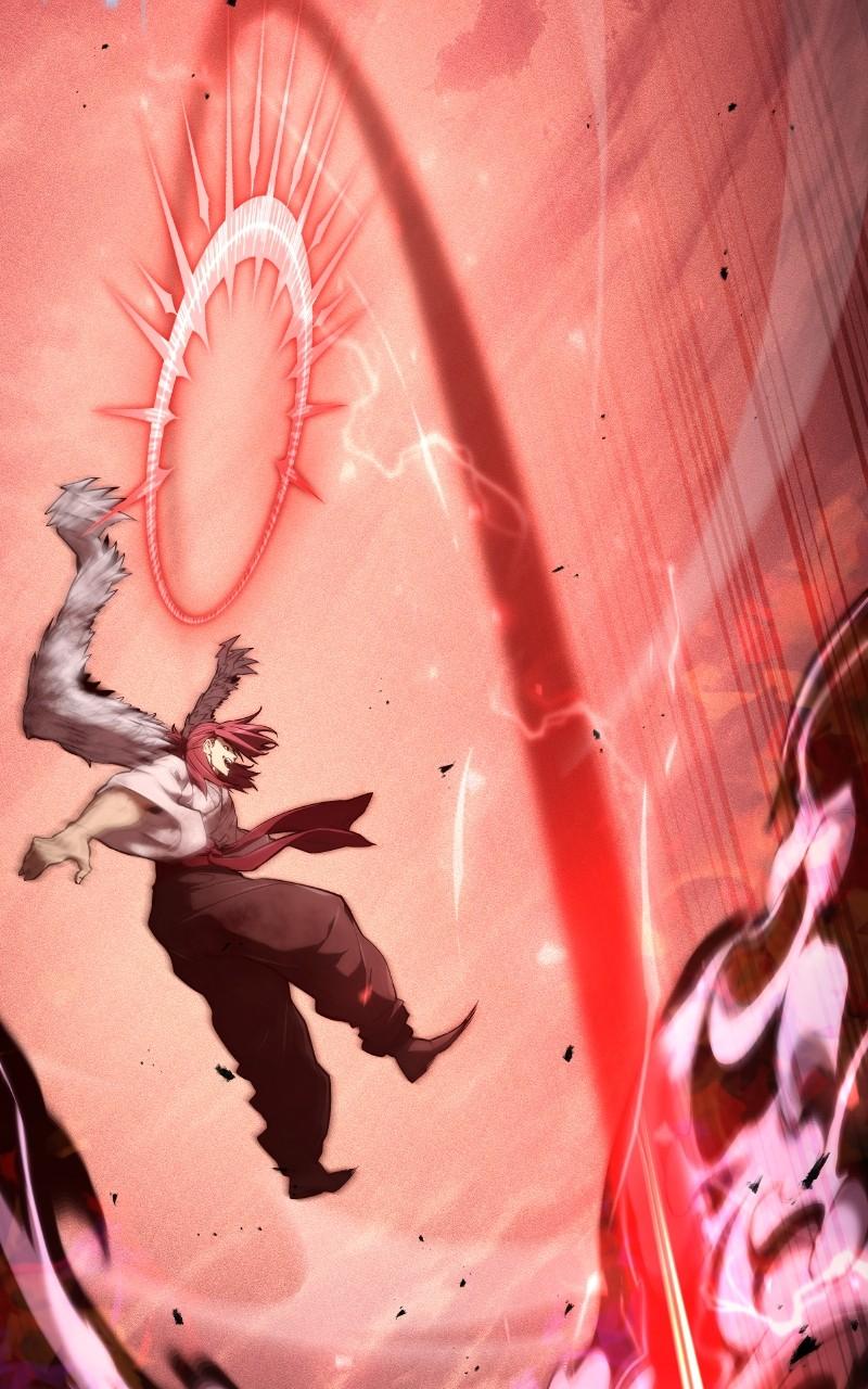 Read Boundless Ascension Manga Online