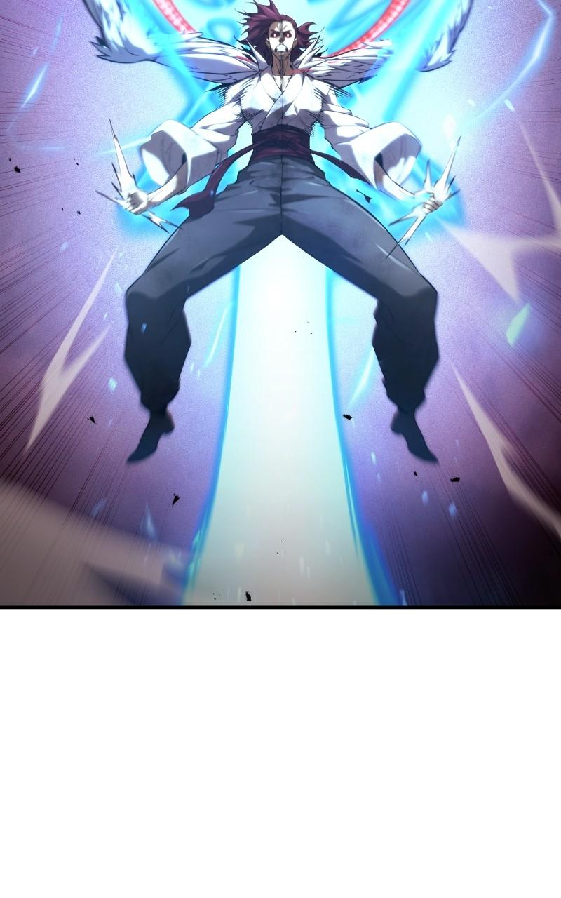 Read Boundless Ascension Manga Online