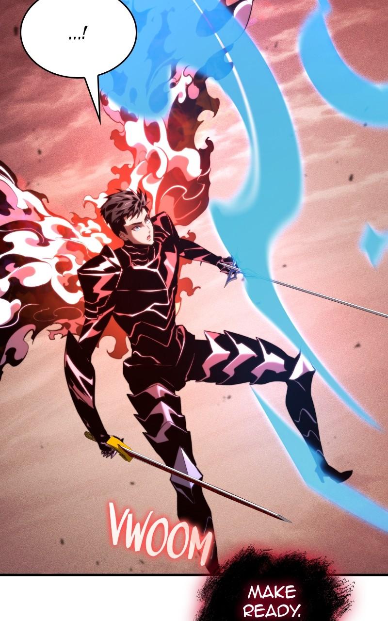 Read Boundless Ascension Manga Online