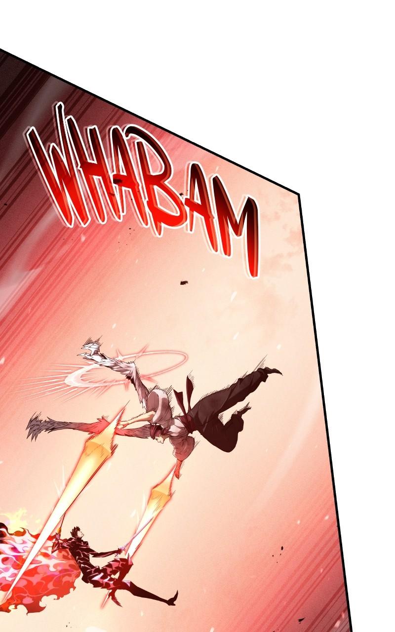 Read Boundless Ascension Manga Online