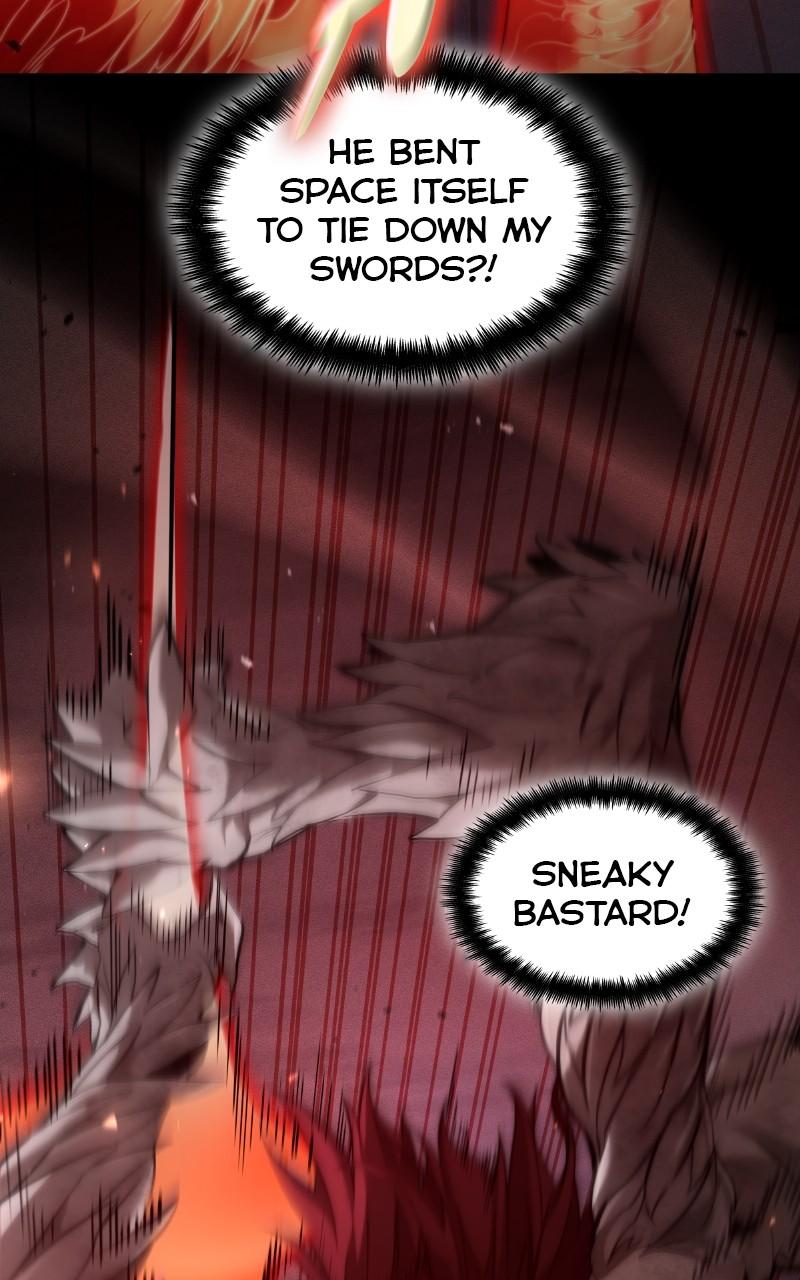 Read Boundless Ascension Manga Online